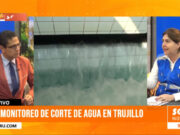 Restricción de Agua en Trujillo: Detalles y Medidas Adoptadas