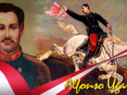 Edición Fiestas Patrias 2024: Alfonso Ugarte, héroe de Arica que sacrificó su vida por el Perú