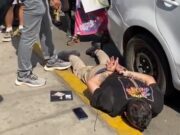 Trujillo: capturan a sujeto tras robo de S/200 mil a empresario