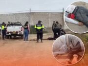 Trujillo: identifican a hombres asesinados a balazos en Las Delicias de Moche
