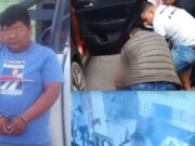 Capturan a sujeto acusado de asesinar a hombre en el Día del Padre