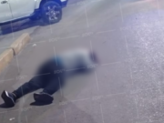 Trujillo: asesinan a hombre de cuatro balazos en Laredo