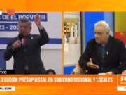 Trujillo: baja ejecución presupuestal en gobierno regional y locales
