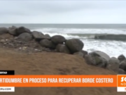 Trujillo: en un mes atenderán emergencia en balnearios
