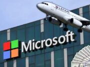Microsoft sufre caída mundial y afecta aerolíneas, bancos y medios de comunicación