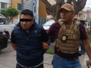 Trujillo: capturan a requisitoriado por asesinato ocurrido en el 2020