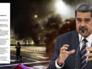 Internacional: Centro Carter no puede verificar resultados de elecciones en Venezuela