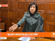 Chiclayo: “No hay liderazgo en la gestión”