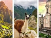 Nacional: con S/5 mil premiarán las 26 mejores fotos del país