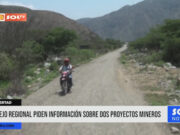 La Libertad: consejo regional pide información sobre dos proyectos mineros