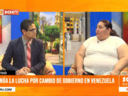 Trujillo: continúa la lucha por cambio de gobierno en Venezuela