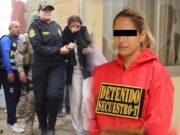 Trujillo: otorgan libertad con restricciones para cuñada de universitaria secuestrada