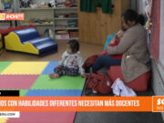 Trujillo: niños con habilidades diferentes necesitan más docentes