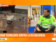 Trujillo implementa tecnología avanzada para combatir la delincuencia
