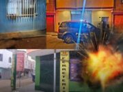 Trujillo: Tres atentados con dinamita en menos de 12 horas