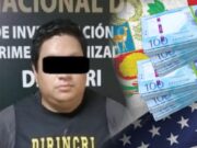 Peruano se declara culpable de extorsionar desde Lima a hispanos en Estados Unidos