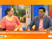 Trujillo: ¿Se superaron las expectativas de restaurantes en Fiestas Patrias?