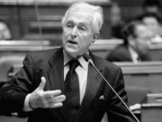 Fallece Javier Valle-Riestra, excongresista y expresidente del Consejo de Ministros