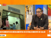 Desabastecimiento de Medicamentos en Establecimientos de Salud de La Libertad