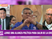 “El problema en APP es moral. César Acuña es muy corrupto y no debería formar parte de una alianza electoral”: Fernando Cillóniz, militante del PPC