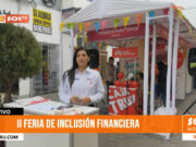 Trujillo: Feria de Inclusión Financiera ofrecerá servicios y orientación a Mypes