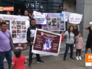 Trujillo: familiares de profesora asesinada piden que no se archive caso