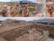 Importante hallazgo en Licapa II: Una ventana a la vida cotidiana de la élite Mochica