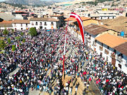 Sánchez Carrión lidera el ránking de visitas en Fiestas Patrias con 20 mil turistas