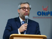 Piero Corvetto Ratificado para un Segundo Período al Frente de la ONPE