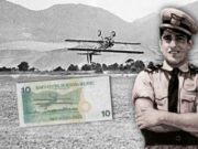 Feriado nacional por el histórico aviador que ofreció su vida por Perú, José Abelardo Quiñones