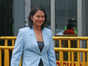 Inicia juicio contra Keiko Fujimori por “Caso Cócteles”