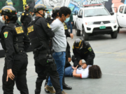Nacional: “reforma de ley contra crimen organizado es un retroceso normativo que favorece la corrupción”