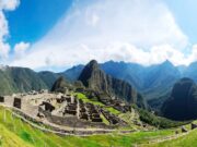 24 de julio: Día del descubrimiento científico de Machu Picchu