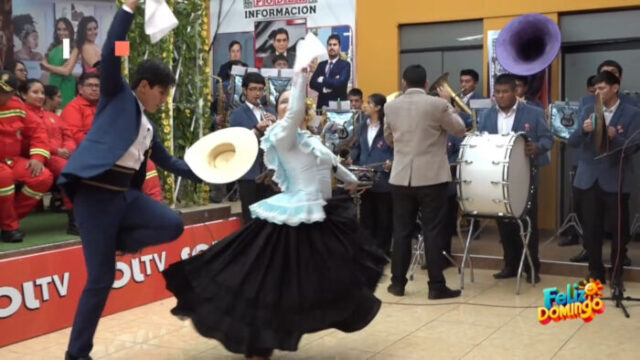 marinera-banda