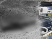 Pataz: Ronderos detienen a cuatro sujetos acusados de matar a hombre en cerro Santa Bárbara
