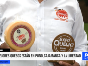 Nacional: los mejores quesos están en Puno, Cajamarca y La Libertad