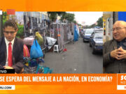 Trujillo: ¿Qué se espera del mensaje a la nación en el sector económico?