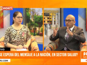 Trujillo: ¿Qué se espera del mensaje a la nación en el sector Salud?