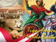 Edición Fiestas Patrias 2024: Túpac Amaru y Micaela Bastidas, líderes de la Rebelión Indígena en Perú