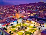 Moquegua supera a Lima como región más competitiva por primera vez
