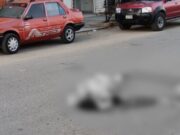Trujillo: irlandesa muere atropellada en El Porvenir