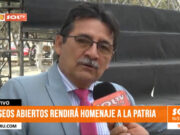 Trujillo: Museos abiertos en Trujillo celebran Fiestas Patrias con eventos culturales