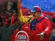 Internacional: OEA acusa al régimen de Maduro de un “manejo doloso del resultado electoral”
