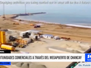 Nacional: oportunidades comerciales a través del Megapuerto de Chancay