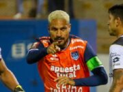 Trujillo: Paolo Guerrero decide rescindir contrato con el equipo de la UCV