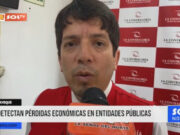 Lambayeque: detectan pérdidas económicas en entidades públicas