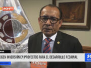 La Libertad: exigen inversión en proyectos para el desarrollo regional
