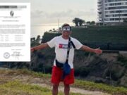 Trujillo: jóven pescador desaparece tras caer al mar en Puerto Malabrigo durante faena