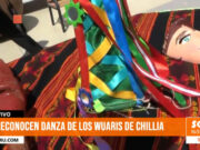 La Libertad: reconocimiento cultural de Los Waris de Chillia