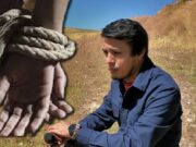 Secuestran a madre de periodista Iván Escudero en Huaraz
